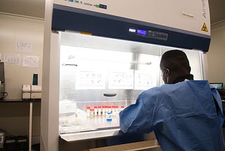 Advancing Person-Centered Integrated Care for a Sustainable HIV Response
