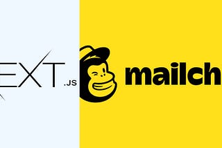 Setup a Newsletter with Next.js, TypeScript and Mailchimp(2024)