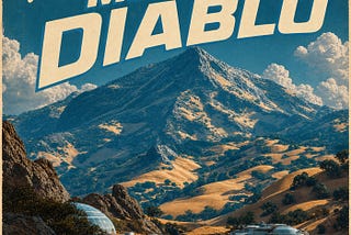 Mount Diablo