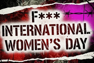 Can We Admit That Women Don’t Matter?