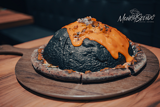 Are You Ready For An Explosion of Flavours