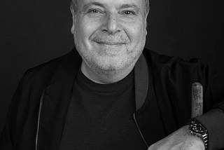 Hovsep Ohanian: Egyptian-Armenian Artist Through A Lens of Two Worlds