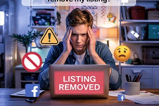 Why Facebook Is Not Working — And What You Can Do About It?