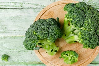 Broccoli for dogs: is it good or bad?