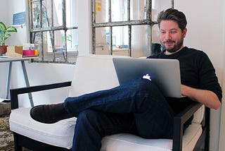 Why I’m a generalist, and proud of it…