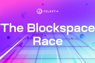 Tutorial — How to install a Full Node on the Celestia network for beginners — Blockspace Race…