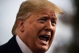 Is Trump Still the President?