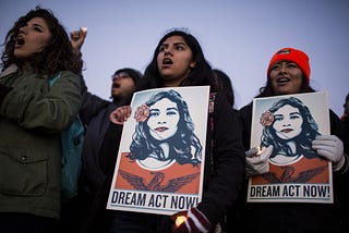 A Data Portrait of the 611,470 DACA Recipients Who Still Have no Path to Citizenship