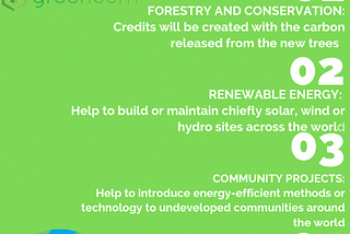 Carbon Buyers and Sellers: Navigating the Emissions Marketplace