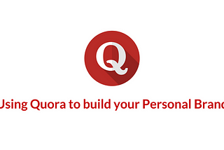 Things I’ve learned growing my Quora followers from 0 to 3000!