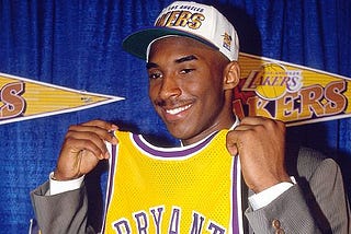 A Tribute to Kobe Bryant (1978–2020)