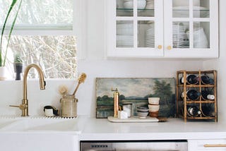 Several Truth You Want to Learn about kitchen Cabinets