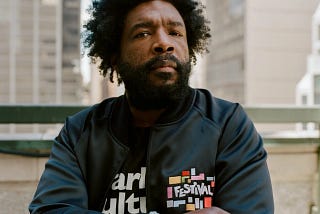 The Questlove Movies Ranked