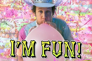 I’m Fun by Ben Lee | Album Review