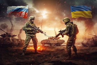 Are We Neglecting the Crisis in Ukraine?