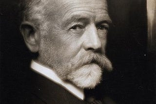 The Jeff Sessions of His Day: Senator Henry Cabot Lodge and Immigration Restriction