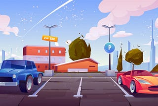 Find Your Perfect Parking Spot