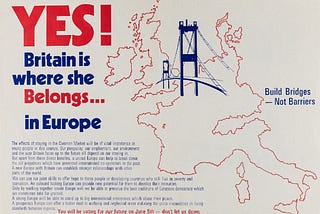 If the UK were, at some point in the future, to rejoin the EU, how would it happen?