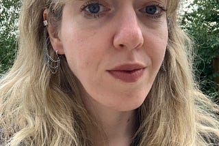 Spotlight series #115 : Anna Veprinska