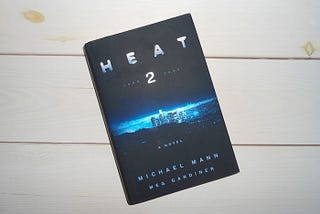 Michael Mann Returns to the World of ‘Heat’ With…‘Heat 2’