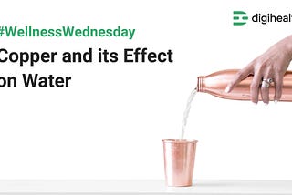 Copper and its Effect on Water