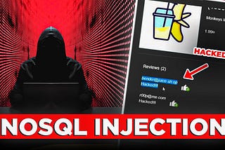 NoSQL Injection: A Beginner's Guide to Backend Security