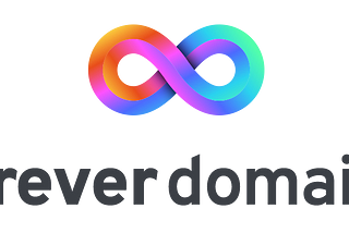 Introducing .forever Domains