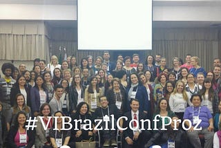 VI Conferência Brasileira do ProZ.com