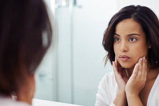 How to feel beautiful in the 21st century