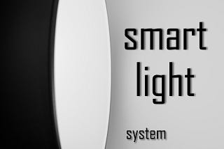 Tradfri — How to setup an easy smart light system for absolute beginners