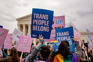 Death or Life Tonight? Colonial Trans-Necropolitics under the Trump Administration