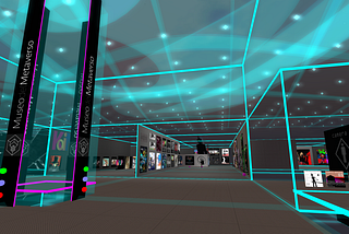 Metaverse Would Be Cool, If It Wasn’t a Dollhouse