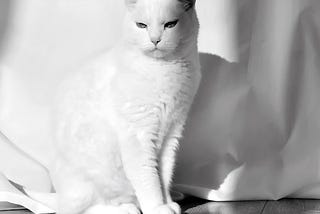 Yes, Your Cat Is Judging You — And Here’s What They’re Thinking