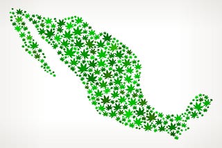 What Does Mexico Decriminalizing Cannabis Mean for the United States?