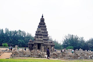 Exploring Mahabalipuram: A Historical Marvel and Best Places to Visit on a Trip to India