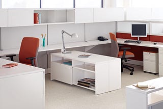 Office Liquidation — A Whole New Approach Towards Moving Your Office