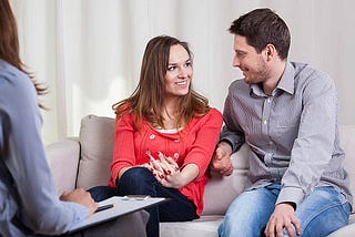 Reasons You Should Opt For Online Marriage Counseling