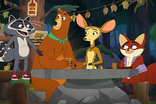 ‘Mating Season’ (Season 1) Review: Wild Animals and Unfiltered Romance