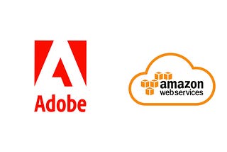 AWS and Adobe