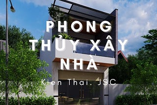 Bảng tra cứu phong thủy xây nhà