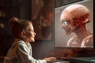 The Human Side of AI: Empathy in Machines
