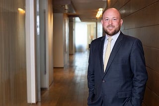 Balch and Bingham Partner Brad Neighbors