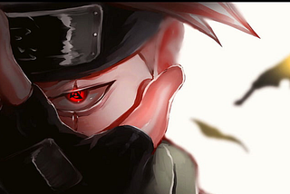 Why We All Need a Sharingan
