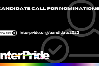 2023 Candidate Nominations | Candidaturas para 2023 | Candidatures pour 2023 | Nomeações de…