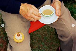 Martin Parr