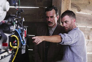 Director Corner: Paul Thomas Anderson