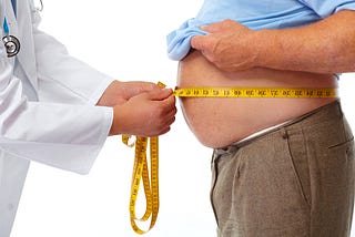 Eating Ourselves Sick: The Health Consequences of the Expanding American Waistline