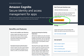 Cloud and Beyond : AWS Cognito Decoded