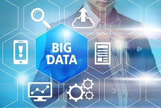 About Big Data and its solutions.