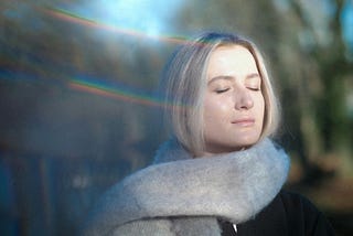 Savoring — The Secret Of Now